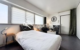 Vannes centre Studio tout confort